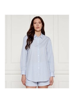 ST.Barth Koszula | Relaxed fit ze sklepu Gomez Fashion Store w kategorii Koszule damskie - zdjęcie 184339229