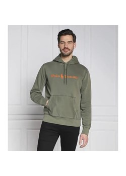 POLO RALPH LAUREN Bluza | Regular Fit ze sklepu Gomez Fashion Store w kategorii Bluzy męskie - zdjęcie 184339236