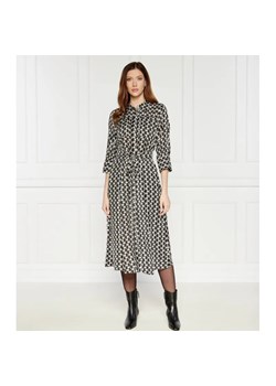 Marella SPORT Sukienka GERUSIA ze sklepu Gomez Fashion Store w kategorii Sukienki - zdjęcie 184339247