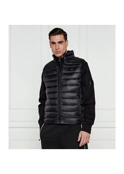 BOSS ORANGE Bezrękawnik Odeno2 | Slim Fit ze sklepu Gomez Fashion Store w kategorii Kamizelki męskie - zdjęcie 184339249