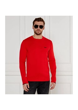 BOSS GREEN Sweter Ever-X | Regular Fit ze sklepu Gomez Fashion Store w kategorii Swetry męskie - zdjęcie 184339255