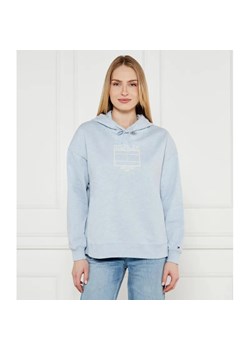 Tommy Hilfiger Bluza | Regular Fit ze sklepu Gomez Fashion Store w kategorii Bluzy damskie - zdjęcie 184339257