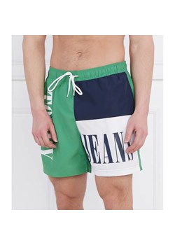 Tommy Hilfiger Szorty kąpielowe | Slim Fit ze sklepu Gomez Fashion Store w kategorii Kąpielówki - zdjęcie 184339267