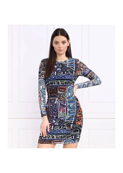 Desigual Sukienka ze sklepu Gomez Fashion Store w kategorii Sukienki - zdjęcie 184339268