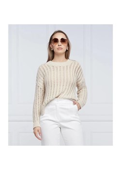 RIANI Sweter | Regular Fit ze sklepu Gomez Fashion Store w kategorii Swetry damskie - zdjęcie 184339277