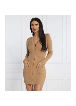 Elisabetta Franchi Sukienka ze sklepu Gomez Fashion Store w kategorii Sukienki - zdjęcie 184339278