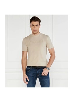 GUESS ACTIVE T-shirt SS ALPHY | Regular Fit | stretch ze sklepu Gomez Fashion Store w kategorii T-shirty męskie - zdjęcie 184339287