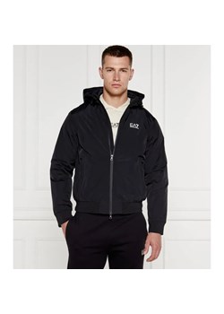 EA7 Kurtka | Regular Fit ze sklepu Gomez Fashion Store w kategorii Kurtki męskie - zdjęcie 184339288