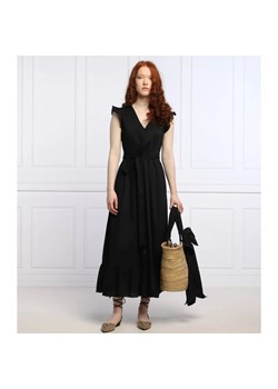 Liu Jo Beachwear Sukienka ze sklepu Gomez Fashion Store w kategorii Sukienki - zdjęcie 184339309
