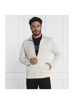 BOSS ORANGE Bluza zestart | Regular Fit ze sklepu Gomez Fashion Store w kategorii Bluzy męskie - zdjęcie 184339316