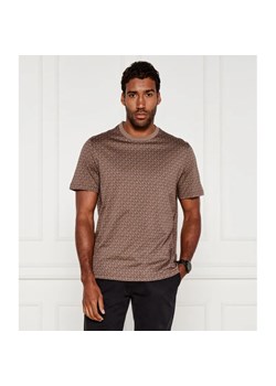 Michael Kors T-shirt | Regular Fit ze sklepu Gomez Fashion Store w kategorii T-shirty męskie - zdjęcie 184339337