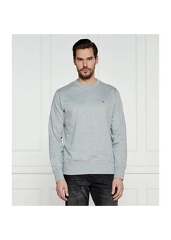 Gant Bluza ORIGINAL SHIELD | Regular Fit ze sklepu Gomez Fashion Store w kategorii Bluzy męskie - zdjęcie 184339358