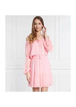 Liu Jo Sukienka ze sklepu Gomez Fashion Store w kategorii Sukienki - zdjęcie 184339378
