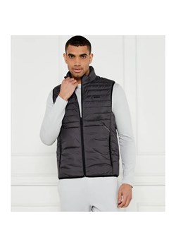 BOSS GREEN Bezrękawnik V_Thor 2 | Regular Fit ze sklepu Gomez Fashion Store w kategorii Kamizelki męskie - zdjęcie 184339387