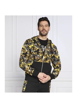 Versace Jeans Couture Bluza | Regular Fit ze sklepu Gomez Fashion Store w kategorii Bluzy męskie - zdjęcie 184339405