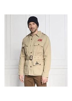 POLO RALPH LAUREN Kurtka | Regular Fit ze sklepu Gomez Fashion Store w kategorii Kurtki męskie - zdjęcie 184339407