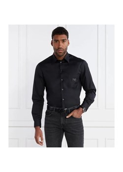 Dolce & Gabbana Koszula | Slim Fit ze sklepu Gomez Fashion Store w kategorii Koszule męskie - zdjęcie 184339408