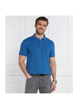BOSS BLACK Polo Pallas | Regular Fit ze sklepu Gomez Fashion Store w kategorii T-shirty męskie - zdjęcie 184339416
