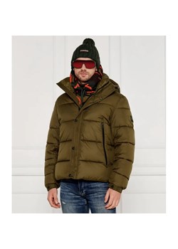 BOSS ORANGE Kurtka Omaris | Regular Fit ze sklepu Gomez Fashion Store w kategorii Kurtki męskie - zdjęcie 184339426