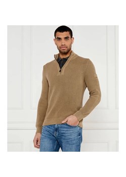 Joop! Jeans Sweter Henrio | Modern fit ze sklepu Gomez Fashion Store w kategorii Swetry męskie - zdjęcie 184339428