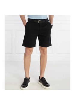 BOSS ORANGE Szorty Chino | Tapered fit ze sklepu Gomez Fashion Store w kategorii Spodenki męskie - zdjęcie 184339446