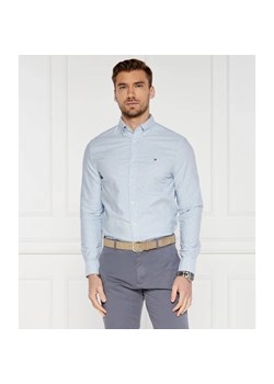 Tommy Hilfiger Koszula | Regular Fit ze sklepu Gomez Fashion Store w kategorii Koszule męskie - zdjęcie 184339455