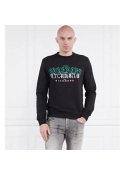 John Richmond Bluza | Regular Fit ze sklepu Gomez Fashion Store w kategorii Bluzy męskie - zdjęcie 184339469