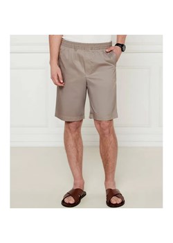Calvin Klein Szorty | Regular Fit ze sklepu Gomez Fashion Store w kategorii Spodenki męskie - zdjęcie 184339478