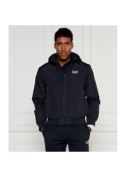 EA7 Kurtka | Regular Fit ze sklepu Gomez Fashion Store w kategorii Kurtki męskie - zdjęcie 184339479