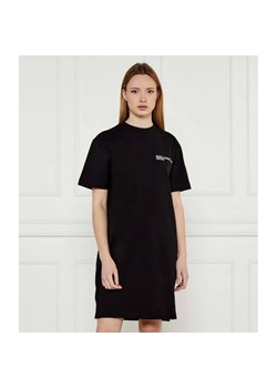 Karl Lagerfeld Jeans Sukienka ze sklepu Gomez Fashion Store w kategorii Sukienki - zdjęcie 184339485