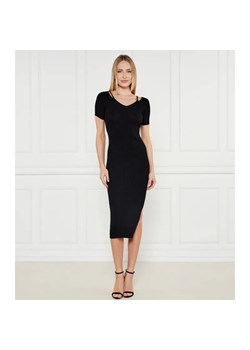 HUGO Sukienka Shaty ze sklepu Gomez Fashion Store w kategorii Sukienki - zdjęcie 184339505
