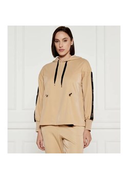 Liu Jo Sport Bluza CHIUSA | Regular Fit ze sklepu Gomez Fashion Store w kategorii Bluzy damskie - zdjęcie 184339507