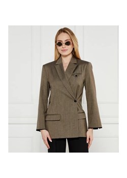 Pinko Wełniana marynarka | Regular Fit ze sklepu Gomez Fashion Store w kategorii Marynarki damskie - zdjęcie 184339509