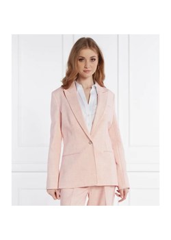 GUESS Marynarka Corinne | Regular Fit ze sklepu Gomez Fashion Store w kategorii Marynarki damskie - zdjęcie 184339515