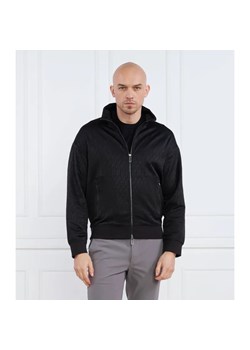 Emporio Armani Bluza | Regular Fit ze sklepu Gomez Fashion Store w kategorii Bluzy męskie - zdjęcie 184339517