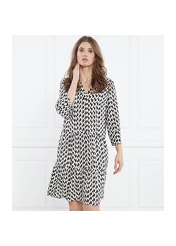 Marc Cain Sukienka ze sklepu Gomez Fashion Store w kategorii Sukienki - zdjęcie 184339546