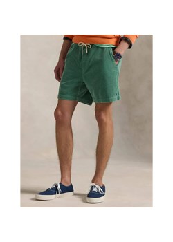 POLO RALPH LAUREN Sztruksowe szorty prepster | Regular Fit ze sklepu Gomez Fashion Store w kategorii Spodenki męskie - zdjęcie 184339557