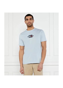 Tommy Hilfiger T-shirt | Regular Fit ze sklepu Gomez Fashion Store w kategorii T-shirty męskie - zdjęcie 184339567