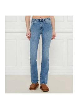 Tommy Hilfiger Jeansy UMA | flare fit ze sklepu Gomez Fashion Store w kategorii Jeansy damskie - zdjęcie 184339569
