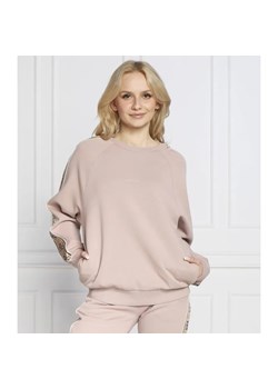 GUESS ACTIVE Bluza BRITNEY | Regular Fit ze sklepu Gomez Fashion Store w kategorii Bluzy damskie - zdjęcie 184339575