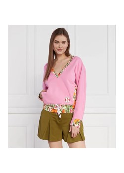 MAX&Co. Bluzka | Regular Fit ze sklepu Gomez Fashion Store w kategorii Bluzki damskie - zdjęcie 184339577