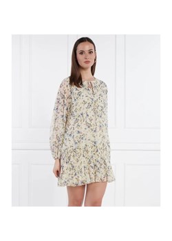 Liu Jo Sukienka ze sklepu Gomez Fashion Store w kategorii Sukienki - zdjęcie 184339578