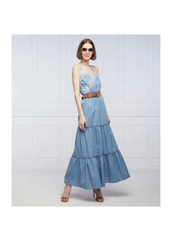 Liu Jo Sukienka ze sklepu Gomez Fashion Store w kategorii Sukienki - zdjęcie 184339579