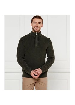 Joop! Jeans Sweter Henrio | Modern fit ze sklepu Gomez Fashion Store w kategorii Swetry męskie - zdjęcie 184339606