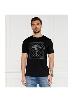 Joop! T-shirt 08Bilal | Regular Fit ze sklepu Gomez Fashion Store w kategorii T-shirty męskie - zdjęcie 184339607