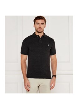 POLO RALPH LAUREN Polo | Slim Fit | pique ze sklepu Gomez Fashion Store w kategorii T-shirty męskie - zdjęcie 184339608