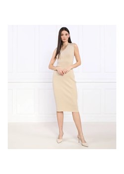 Liviana Conti Sukienka ze sklepu Gomez Fashion Store w kategorii Sukienki - zdjęcie 184339618