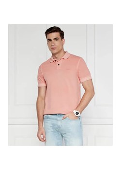BOSS ORANGE Polo Prime | Regular Fit ze sklepu Gomez Fashion Store w kategorii T-shirty męskie - zdjęcie 184339625
