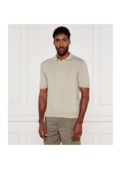 BOSS ORANGE Polo Asac_P | Regular Fit ze sklepu Gomez Fashion Store w kategorii T-shirty męskie - zdjęcie 184339626