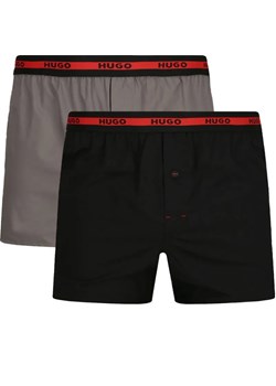 Hugo Bodywear Bokserki 2-pack ze sklepu Gomez Fashion Store w kategorii Majtki męskie - zdjęcie 184339627